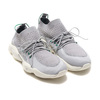 Reebok DMX FUSION MS GRAY/BASIL GREEN/CHALK CN3602画像
