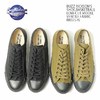 Buzz Rickson's SHOE,BASKETBALL LOW-CUT MODEL VENTILE FABRIC BR02576画像