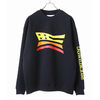 Calvin Klein Jeans MODERN BRANDING REL CREW NECK J30J309531画像