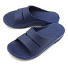 OOFOS OOahh Navy 5020020-04画像