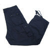 CORONA #CP012-18-03 AMT HIGH DENSITY GABARDINE TIGER SLACKS midnight navy画像