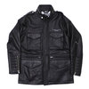 NEIGHBORHOOD M 65 EM SL JKT BLACK 182SZNH JKM05画像