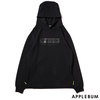 APPLEBUM Elite Performance Parka BLACK画像