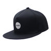 WTAPS MILITIA CAP BLACK 182HCDT HT08画像