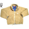 CORONA #CJ024-18-01 YAK LINER JACKET beige画像