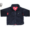 CORONA #CJ024-18-02 YAK LINER JACKET navy画像
