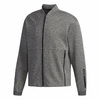 adidas CAP KNIT BOMBER MEDIUM GREY HEATHER DS8646画像