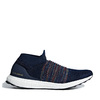 adidas UltraBOOST LACELESS COLLEGE NAVY/RUNNING WHITE/CORE BLACK CM8269画像