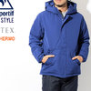 le coq sportif LE URBAN STYLE Mobile Thermo JKT QLMMJK01画像