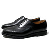 SANDERS CAP TPE OXFORD BLACK 1846画像