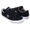Supreme × VANS 18FW Sid Pro BLACK画像