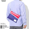 GREGORY Medium Light Weight Sacoche 109784画像