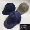 Nigel Cabourn &times; LYBRO MECHANIC'S CAP画像