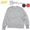 BARNS 40th Anniversary V-GUSSET VINTAGE SWEAT BR-300画像