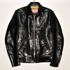 FULLCOUNT Horse-Hide British Single Riders Jacket by ADDICT CLOTHES 2914画像