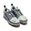 NIKE AIR VAPORMAX RUN UTILITY LIGHT SILVER/MTLC DARK GREY AQ8810-006画像