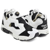 Reebok INSTA PUMP FURY OG ACHM BLACK / WHITE / CR WHT / CHLK AR0445画像