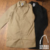 SIERRA DESIGNS 65/35 STAND FALL COLLAR COAT 6505画像