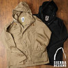 SIERRA DESIGNS MOUNTAIN TRAIL PARKA 6501画像