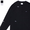 WTAPS 18AW CONTENTS LS TEE 182ATDT LT01S画像