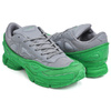 adidas RS OZWEEGO GREEN / GREY / GREY F34266画像