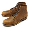 Wolverine ORIGINAL 1000 MILE BOOT COGNAC W40580画像