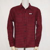 THE FLAT HEAD HOUNDS TOOTH L/S F-SNO-302L画像