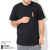 STUSSY Raggamon S/S Tee 1904266画像