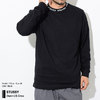 STUSSY Owen L/S Crew 1140101画像