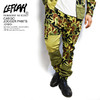 LEFLAH CARGO JOGGER PANTS -CAMO- LEFLP09-1809AWC画像