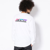 MANASTASH DIG LS TEE 7183122画像