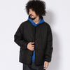 MANASTASH PADDING LAYER JACKET 602918303画像