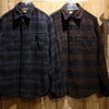 FREEWHEELERS NEAL Vintage C/W Dark Check 1833001画像