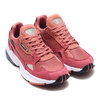 adidas Originals FALCON W RAW PINK/RAW PINK/DARK BLUE D96700画像