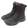 MERRELL W COLDPACK ICE+ 8 ZIP POLAR WATERPROOF BLACK 02426画像