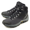 MERRELL M THERMO CROSS MID WATERPROOF MIDNIGHT 42969画像