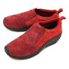 MERRELL M JUNGLE MOC SYRAH 98829画像