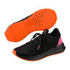 PUMA AVID FUSEFIT PUMA BLACK-PU 367242-10画像
