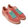 PUMA CLYDE SOUTHBEACH SHELL PINK 367708-02画像
