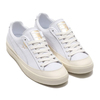 PUMA CLYDE RUBBER TOE LEATHER PUMA WHITE-WH 366986-01画像