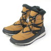 SOREL Whitney Shortlace Camel Brown NL2776-224画像