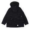 WTAPS 18AW PARASMOCK JACKET BLACK 182BRDT JKM05画像
