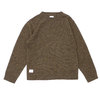 WTAPS 18AW DECK SWEATER 182MADT KNM05画像