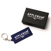 APPLEBUM 18AW Logo Keyholder NAVY画像