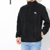 STUSSY Polar Fleece Half Zip JKT 118287画像