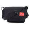 Manhattan Portage JR Pixel NY Messenger Bag MP1606JRPXL画像