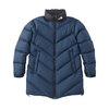 THE NORTH FACE ASCENT COAT CM ND91831画像