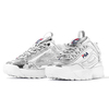 FILA × Kinetics Disruptor 2 "MIRROR" SV/FNV/FRD F0289-0001画像