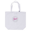 MILK BOY × Fragment Design Mister Making Left Tote WHITE画像