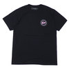 MILK BOY × Fragment Design Mister Making Left Tee BLACK画像